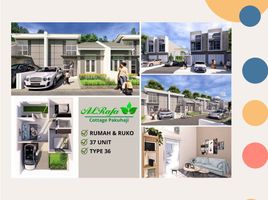 2 Bedroom House for sale in Padalarang, Bandung, Padalarang