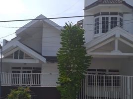 4 Kamar Rumah for sale in Gunung Anyar, Surabaya, Gunung Anyar