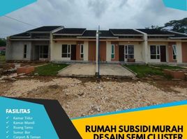 2 Bedroom House for sale in Bandar Lampung, Lampung, Sukarame, Bandar Lampung