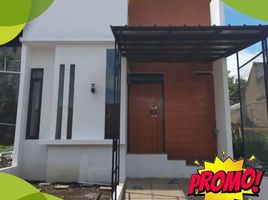 2 Kamar Rumah for sale in West Jawa, Cimahi Tengah, Bandung, West Jawa