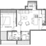 Studio Appartement zu verkaufen in San Luis Potosi, San Luis Potosi, San Luis Potosi, San Luis Potosi