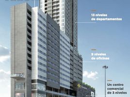 Condominium 1 chambre à vendre à Monterrey, Nuevo Leon, Monterrey
