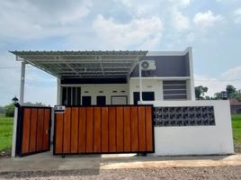 2 Kamar Rumah for sale in Jagonalan, Klaten, Jagonalan