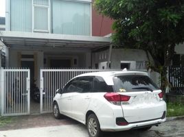 4 Bedroom Villa for sale in Blimbing, Malang Regency, Blimbing