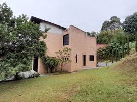 2 Bedroom Villa for sale in Pensilvania, Caldas, Pensilvania