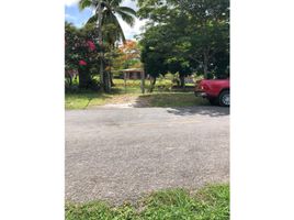  Land for sale in La Ermita, San Carlos, La Ermita