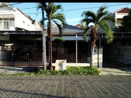 5 Habitación Casa en venta en Sukolilo, East Jawa, Sukolilo, Surabaya