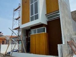 3 Bedroom House for sale in West Jawa, Sukajadi, Bandung, West Jawa