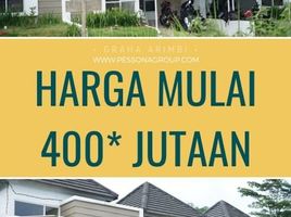 2 Kamar Rumah for sale in Salatiga, Jawa Tengah, Sidomukti, Salatiga