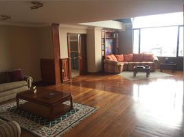 4 Bedroom Apartment for sale in Basilica of the National Vow, Quito, Quito, Quito