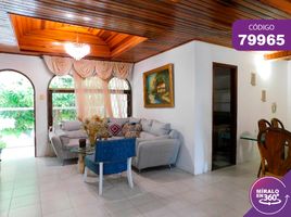 5 Habitación Apartamento en venta en Barranquilla, Atlantico, Barranquilla