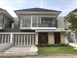 5 Habitación Casa en venta en Wiyung, East Jawa, Wiyung