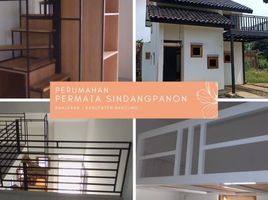 2 Bedroom Villa for sale in Bandung, West Jawa, Banjaran, Bandung