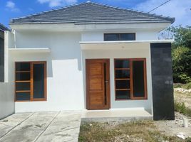 2 Kamar Vila for sale in Gunung Kidul, Yogyakarta, Tepus, Gunung Kidul