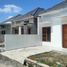 2 Kamar Vila for sale in Gunung Kidul, Yogyakarta, Tepus, Gunung Kidul