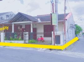 5 Habitación Casa en venta en Depok, Yogyakarta, Depok