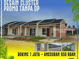 2 Bedroom House for sale in Bandar Lampung, Lampung, Sukarame, Bandar Lampung