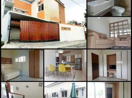 5 Bedroom Villa for sale in Mlati, Sleman, Mlati