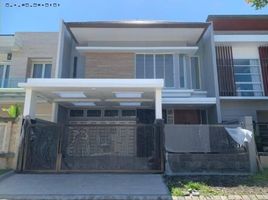 4 Habitación Casa en venta en Tambaksari, East Jawa, Tambaksari