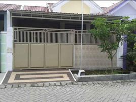 2 Kamar Rumah for sale in Gedangan, Sidoarjo, Gedangan