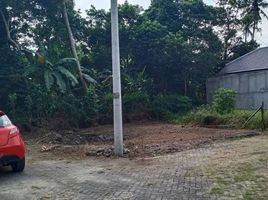  Terrain for sale in Godeyan, Sleman, Godeyan