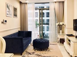 3 Phòng ngủ Căn hộ for rent at Vinhomes Central Park, Phường 22