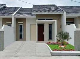 2 Bedroom House for sale in West Jawa, Bojonggede, Bogor, West Jawa