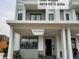 5 Bedroom House for sale in Serpong, Tangerang, Serpong