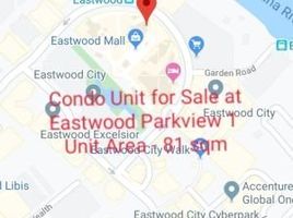 2 Habitación Departamento en venta en Quezon City, Metro Manila, Quezon City