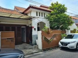 5 Habitación Casa en venta en Tambaksari, East Jawa, Tambaksari