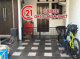 3 Schlafzimmer Haus zu verkaufen in Pondok Aren, Banten, Pondok Aren, Tangerang