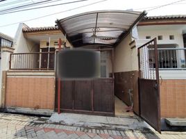 3 Kamar Rumah for sale in Kenjeran, Surabaya, Kenjeran