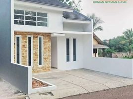 2 Kamar Rumah for sale in West Jawa, Bojonggede, Bogor, West Jawa