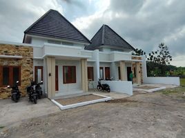 2 Bedroom Villa for sale in Piyungan, Bantul, Piyungan