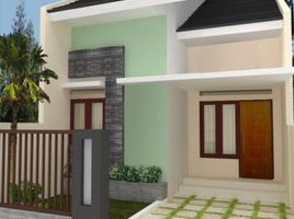 2 Kamar Vila for sale in Madiun, East Jawa, Taman, Madiun