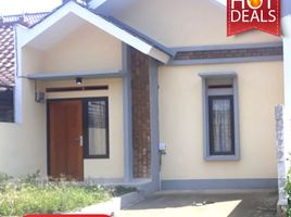 2 Kamar Rumah for sale in West Jawa, Sumurbandung, Bandung, West Jawa