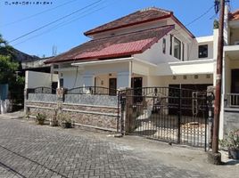 3 Bedroom Villa for sale in Indonesia, Tambaksari, Surabaya, East Jawa, Indonesia