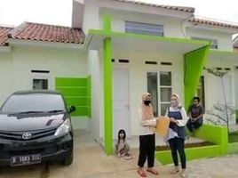 2 Kamar Rumah for sale in West Jawa, Cibinong, Bogor, West Jawa