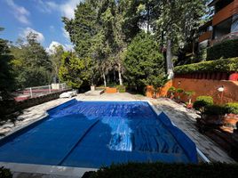 3 Schlafzimmer Haus zu verkaufen in Cuajimalpa De Morelos, Mexico City, Cuajimalpa De Morelos