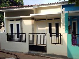 2 Kamar Rumah for sale in West Jawa, Bojonggede, Bogor, West Jawa