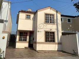 3 Schlafzimmer Haus zu verkaufen in Monterrey, Nuevo Leon, Monterrey, Nuevo Leon