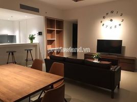 4 Bedroom Apartment for rent in Thao Dien, Ho Chi Minh City, Thao Dien