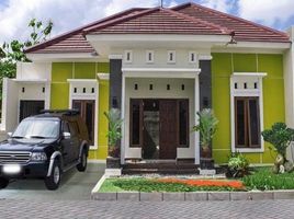 2 Bedroom House for sale in Taman, Madiun, Taman