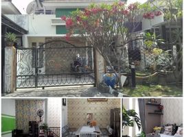 3 Bedroom Villa for sale in Waru, Sidoarjo, Waru