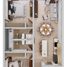 2 Schlafzimmer Appartement zu verkaufen in Merida, Yucatan, Merida