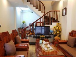 5 Schlafzimmer Haus zu verkaufen in Dong Da, Hanoi, Lang Thuong