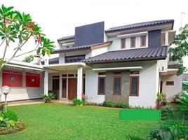 4 Kamar Rumah for sale in Bekasi Selatan, Bekasi, Bekasi Selatan