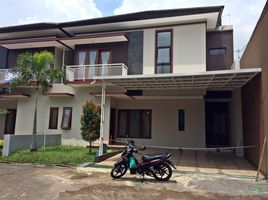 3 Bedroom Villa for sale in 23 Paskal Shopping Center, Andir, Cidadap