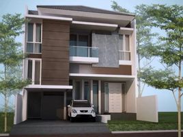 6 Bedroom House for sale in Indonesia, Lakarsantri, Surabaya, East Jawa, Indonesia