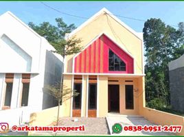 2 Bedroom House for sale in Yogyakarta, Yogyakarta, Danurejan, Yogyakarta